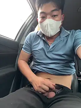 عرض كام Daddy-Duc