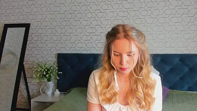 Czat XXX na żywo – Linda__Bloom