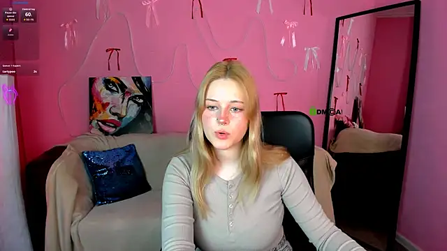 trixy_melison: απευθείας συνομιλία ΧΧΧ