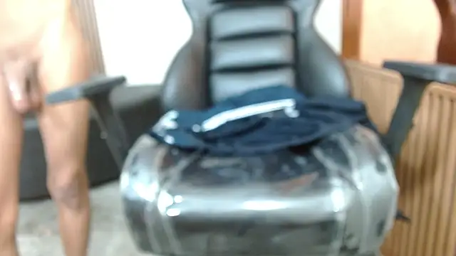 Blunt_tay's Webcam Show