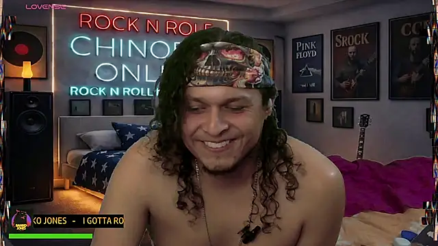 chino_roz live XXX chat
