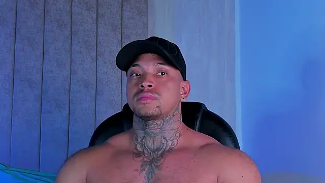 Stiven_collins Live XXX Chat