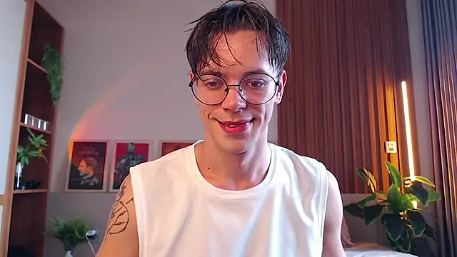 William_Henry_ Live XXX Chat