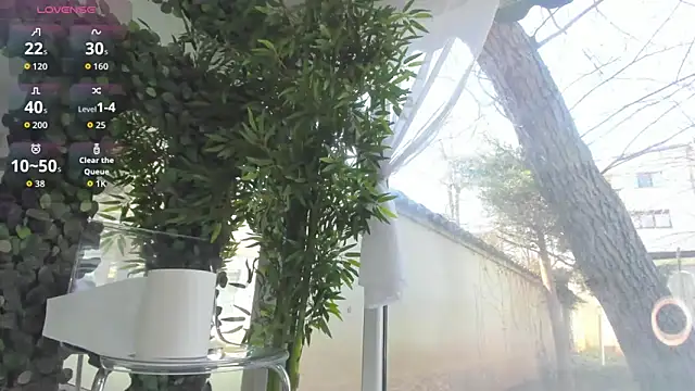 Živý XXX chat Lexi_Storm