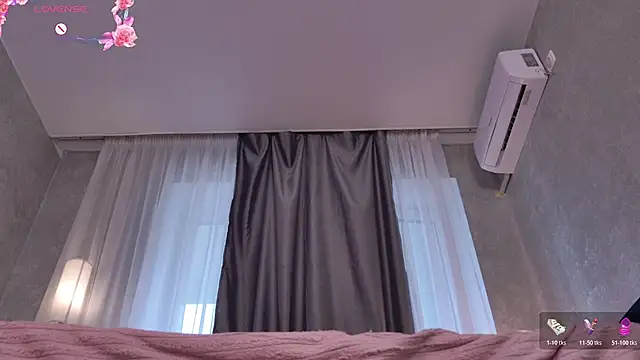 lisabaus' Live XXX Chat