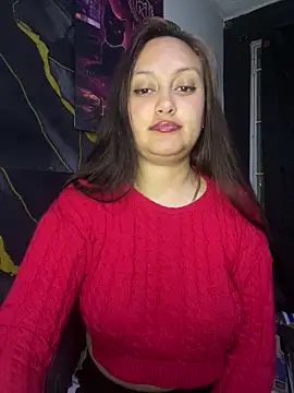 Živý XXX chat jannakissh