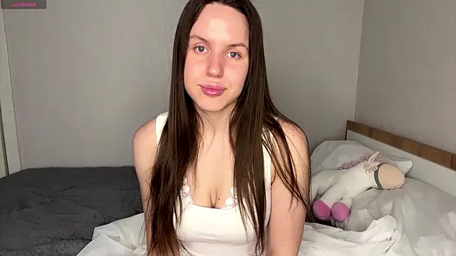 SanoraVillnave's Live XXX Chat