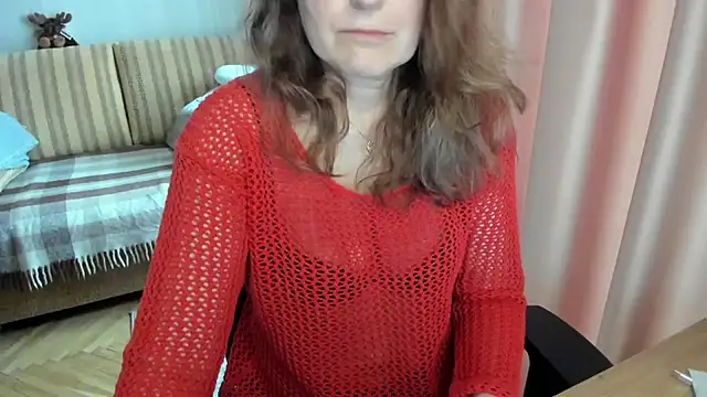 Živý XXX chat lauraoven