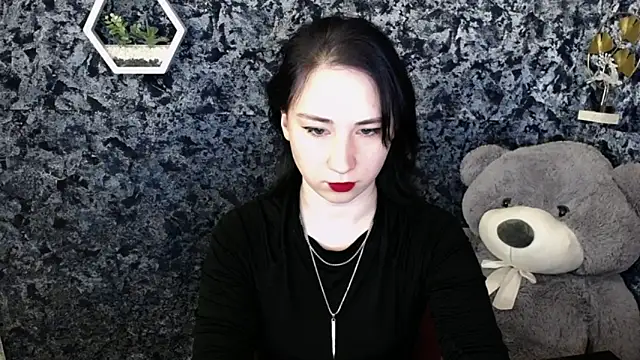 Moon_foxy_ 现场XXX聊天