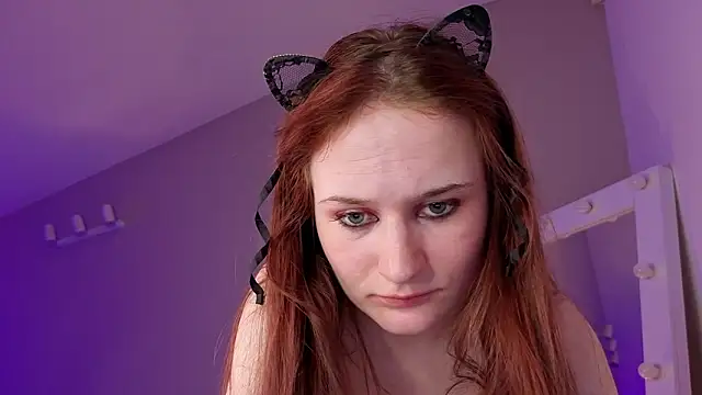 L1ittle_kitty_'s Webcam Show