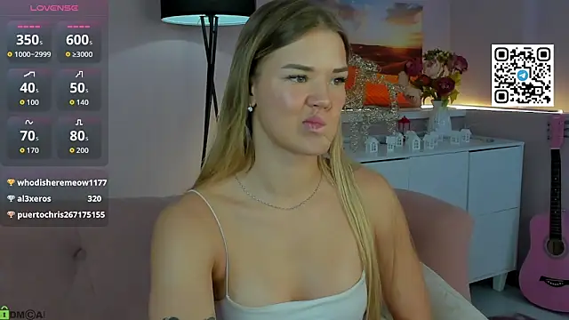 CherryLexi_ Live XXX-chat