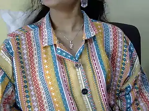 Shab_M Live XXX-Chat