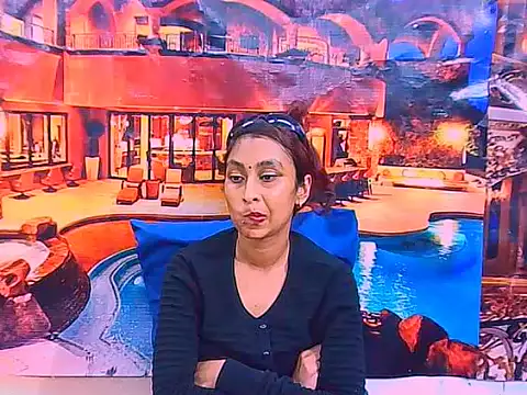 IndianSexyButt Chat XXX in diretta