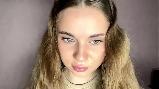 Miss_Blessnyth Live XXX-Chat