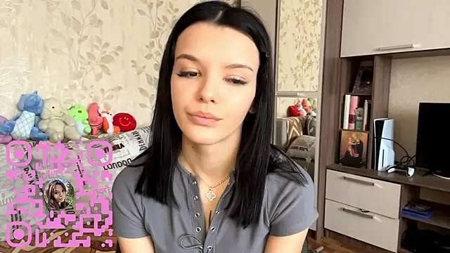 VeliaHypolite – Live XXX-chat