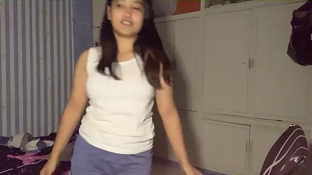 KathrynCarchi Pertunjukan Webcam