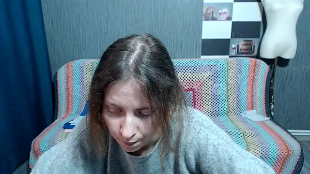 pa1e_pr1ncess 现场XXX聊天