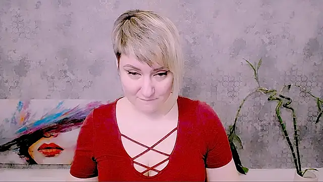 Chatroom XXX en direct de Djullia