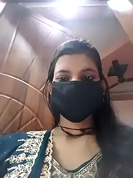 Aafreen_36 Adlı Modelin Canlı XXX Sohbeti