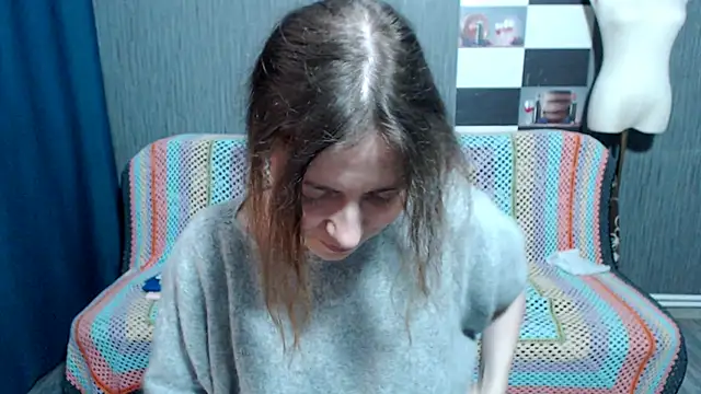 pa1e_pr1ncess' Live XXX Chat