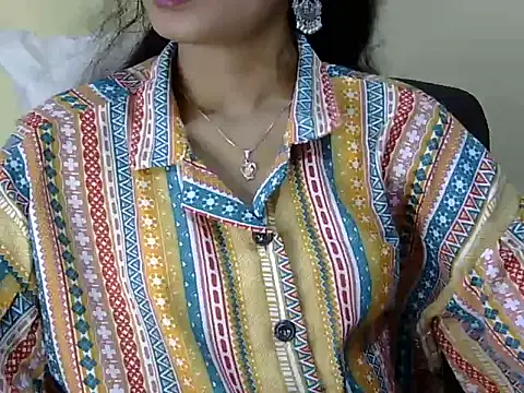 Živý XXX chat Shab_M