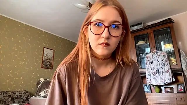 Živý XXX chat LaureenVielma