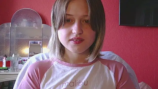 Beloved_Mary Chat XXX live