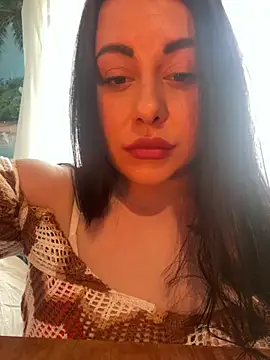 DaisyStreetn Live XXX chat