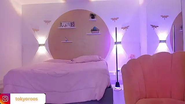 Živý XXX chat TokyoHaskel