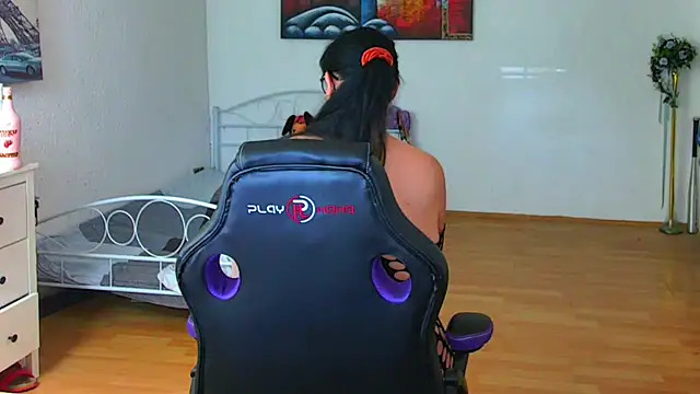 Czat XXX na żywo – Sylly