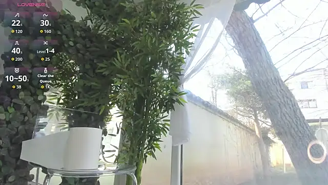 Lexi_Storm's Live XXX Chat