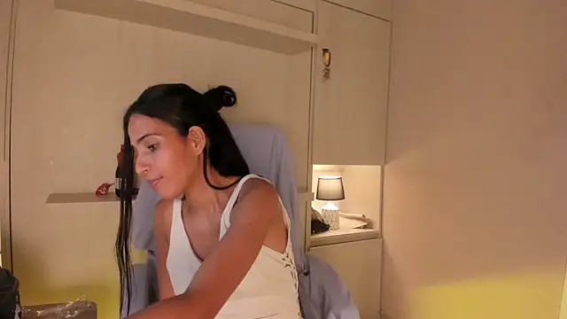 LexxaQueen Live XXX-chat