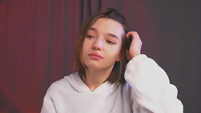 Leyla_crsh's Live XXX Chat