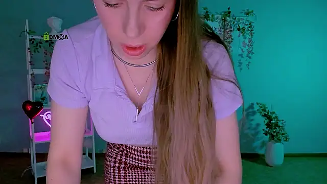 lumi_soft Live XXX-chat