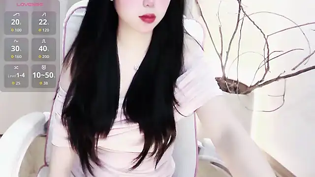 Sweet-Shuna 라이브 XXX 채팅