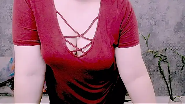 Djullia's Live XXX Chat