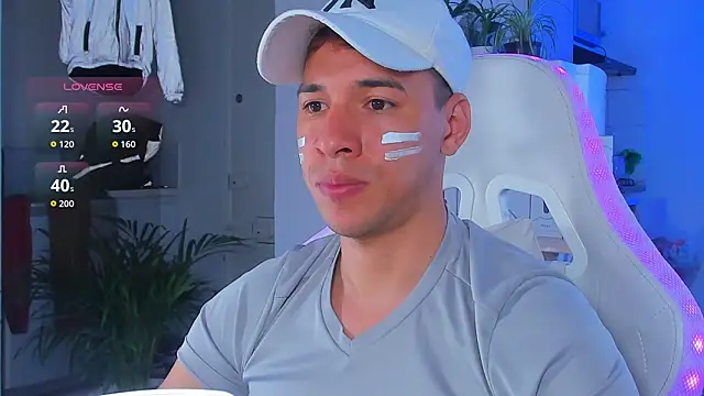 Chat +18 de petter_coleman_ ao vivo