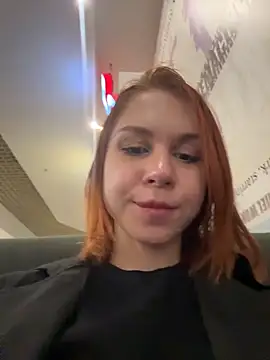 Chatroom XXX en direct de RosieSecret