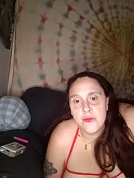 Chat XXX ao vivo de Queenbitch666777