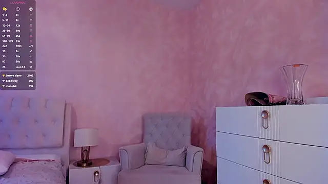 TarynPalek – webcam-show