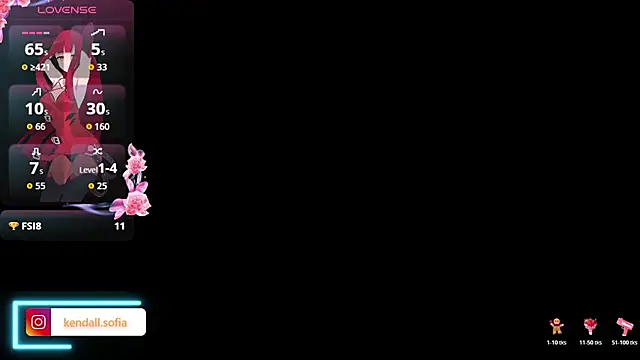 Sophiaa_doll_ Live XXX-chat