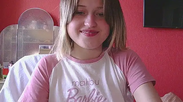 Czat XXX na żywo – Beloved_Mary