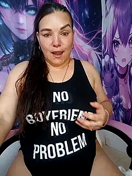 Zuleyka_69 ওয়েবক্যাম শো