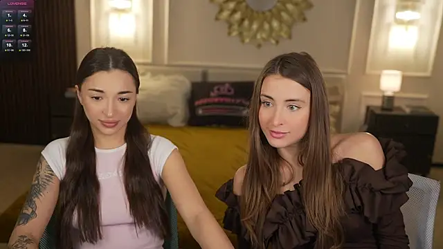 Živý XXX chat Jasmine_Flow