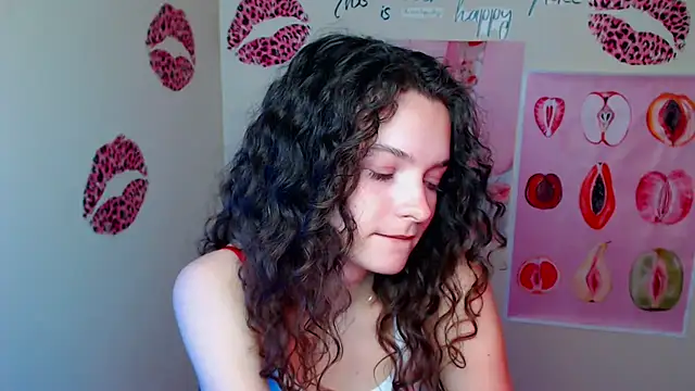 _SusieSu_ Live XXX-Chat