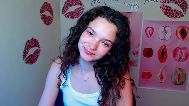 Chat XXX en directo de _SusieSu_