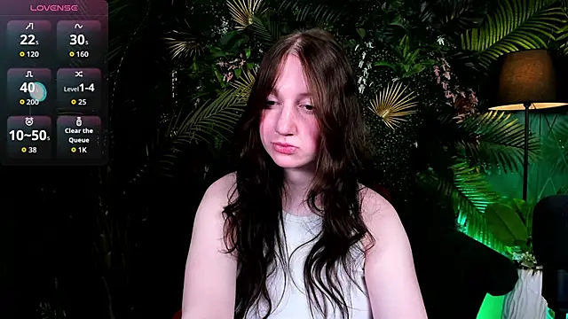 Elisabeth_Binder's Live XXX Chat