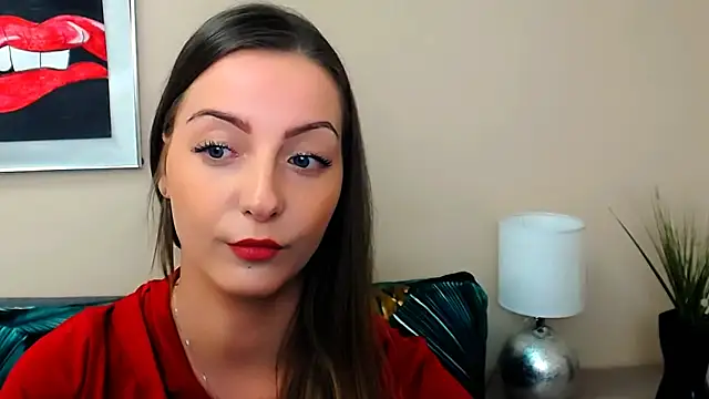 Chatroom XXX en direct de NatalieSexy