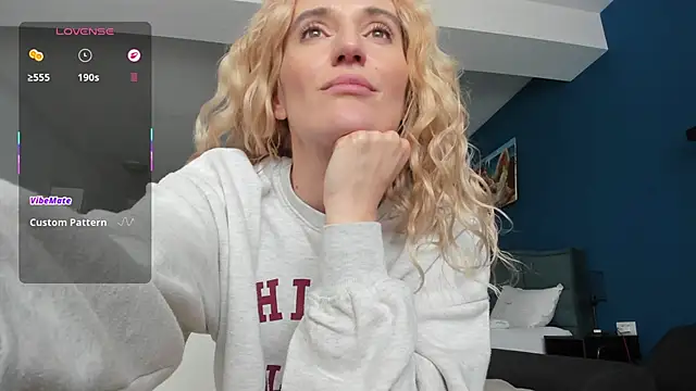 Addictive2Pleasure Live XXX-chat