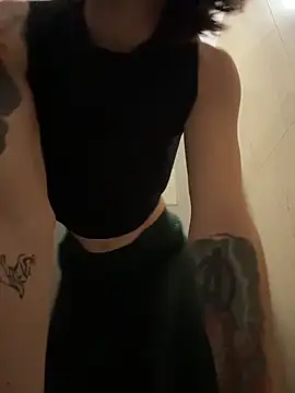 แชท XXX สดของ RosieSecret